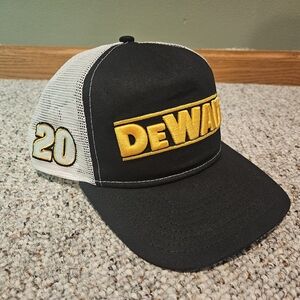 Nascar Christopher Bell Hat